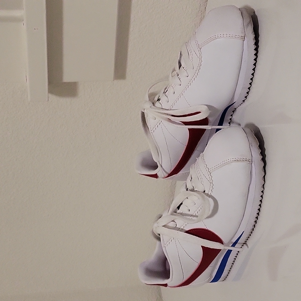 Nike Cortez